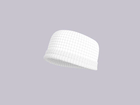 Hat950 3D Model
