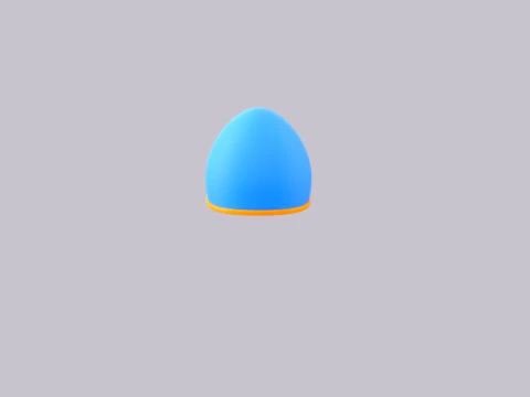 Hat952 3D Model