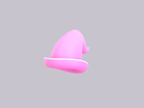 Cappello953 Modello 3D