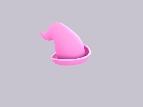 Hat953 Modello 3D