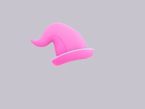 Hat953 3D Model