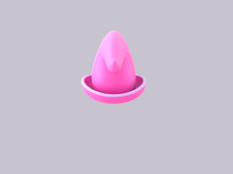 Hat953 Modello 3D