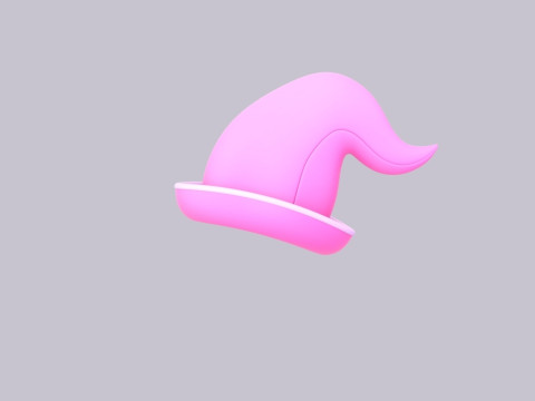 Hat953 Modello 3D