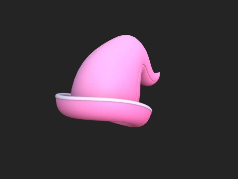 Hat953 3D Model