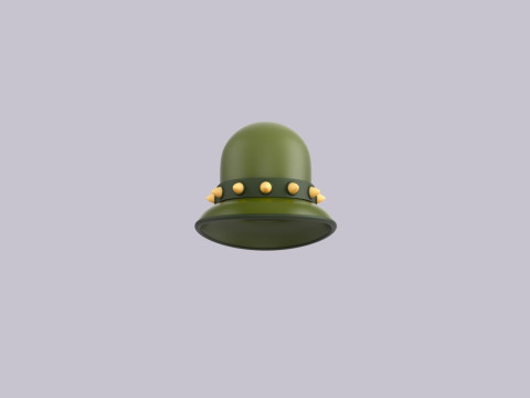 Hat956 3D Model