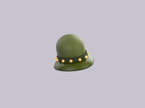 Hat956 3D Model
