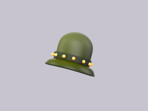 Hat956 3D Model