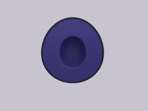 Hat957 3D Model