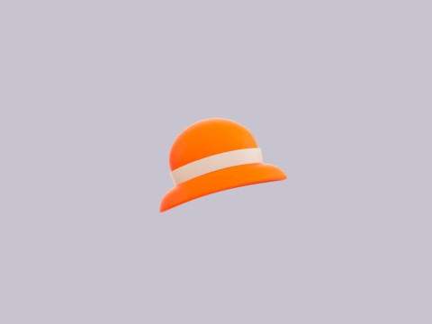 Hat959 3D 模型