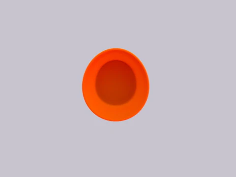Hat959 3D Model