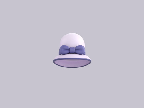 Hat962 Model 3D