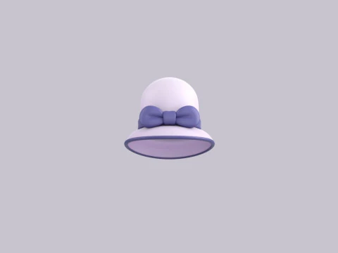 Hat962 3D Model