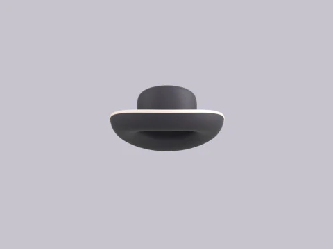 Hat964 3D Model