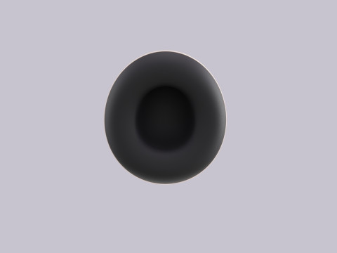 Hat964 3D Model