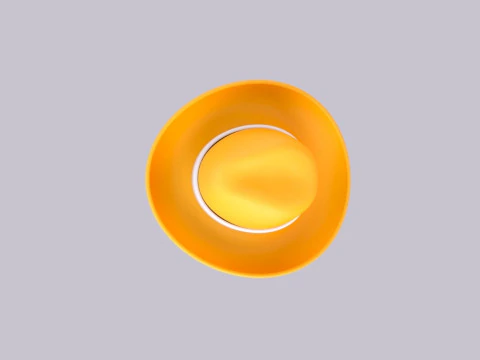 sombrero965 Modelo 3D