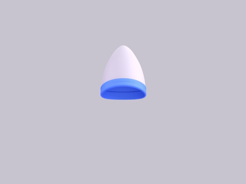 Hat966 3D 模型