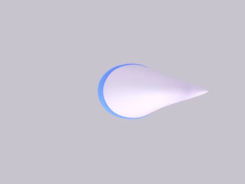 Hat966 3D Model