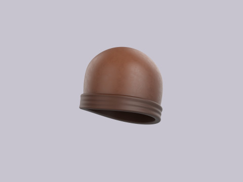 Hat967 Modello 3D