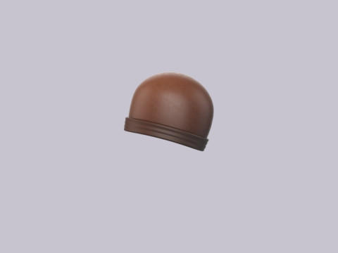 Hat967 Modello 3D