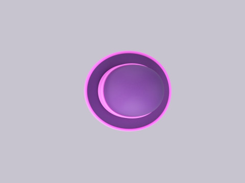 Hat969 3D Model