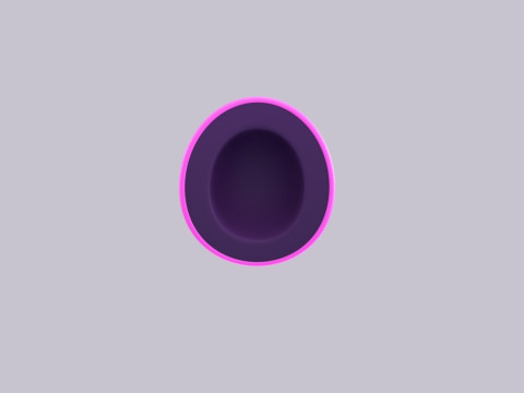Hat969 3D Model