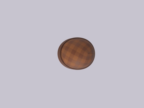 Hat970 3D Model
