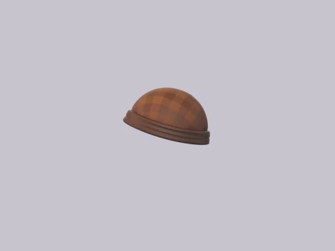 Hat970 3D Model