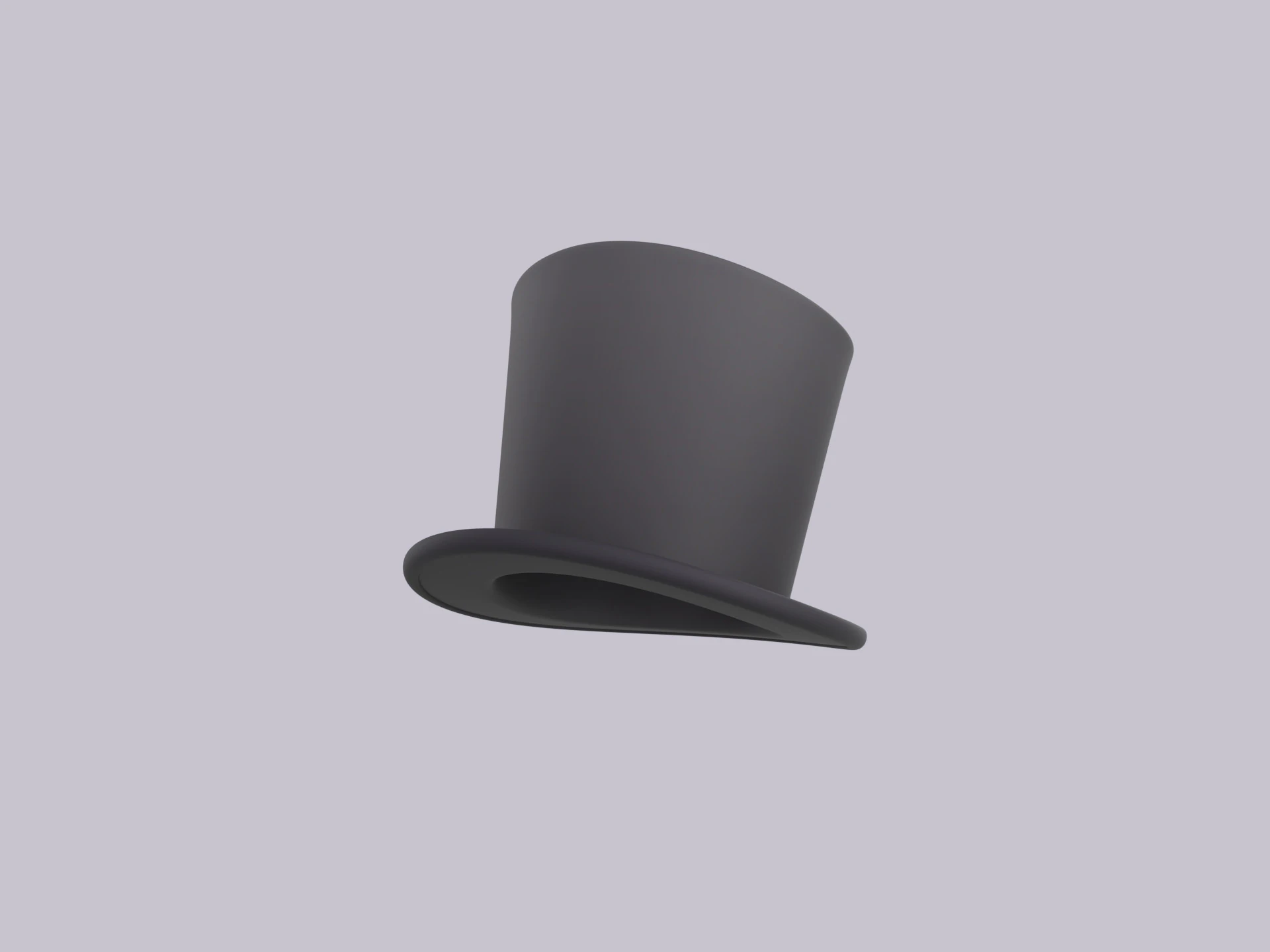 Hat972 3D Model .c4d .max .obj .3ds .fbx .stl .blend 