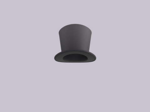 Hat972 Modèle 3D