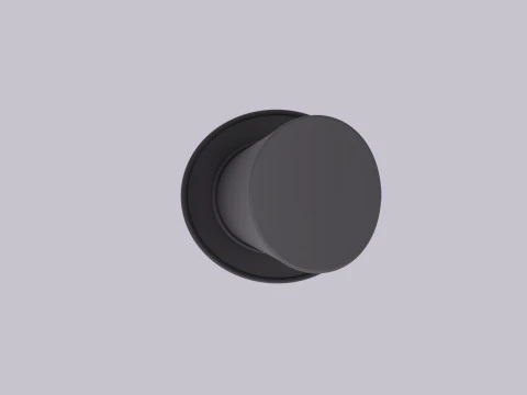 Hat972 3D Model