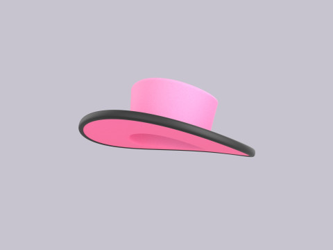 Hat973 3D Model