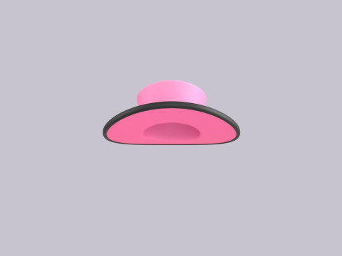 Hat973 3D मॉडल