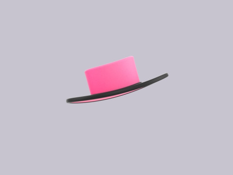 Hat973 3D मॉडल