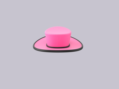 Hat973 3D मॉडल