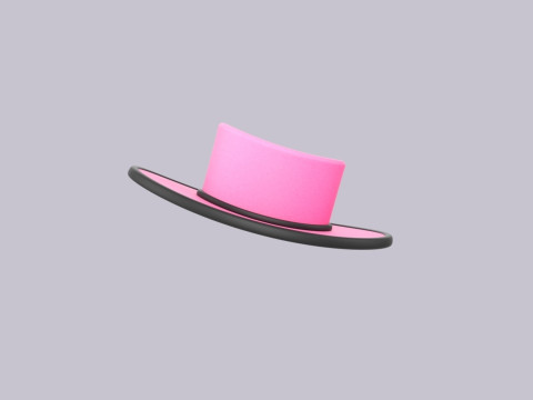 Hat973 3D मॉडल