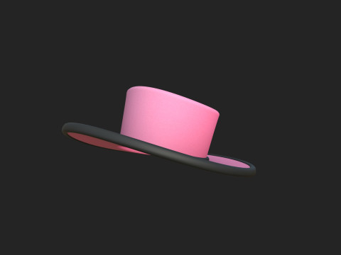 Hat973 3D मॉडल
