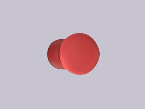 Hat976 3D Модель