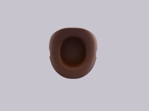 Hat977 3D Model