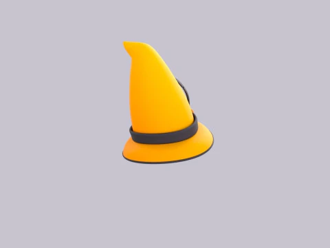 Hat978 3D Model