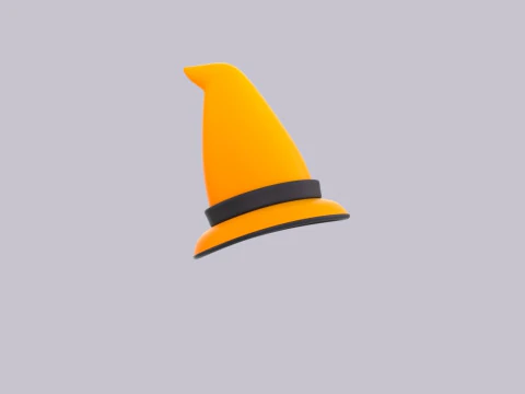 Hat978 3D Model