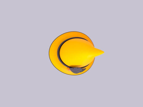 Hat978 3D मॉडल