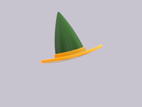 Hat979 3D मॉडल