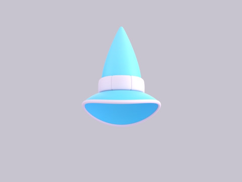 Hat981 3D Model