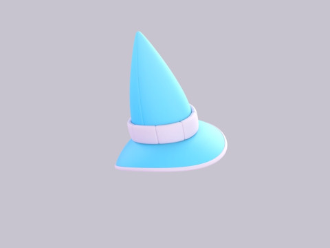 Hat981 3D Model