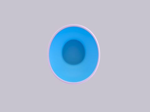 Hat981 3D Model