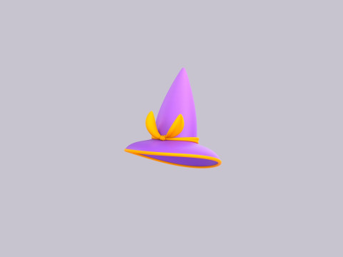 Hat982 3D Model