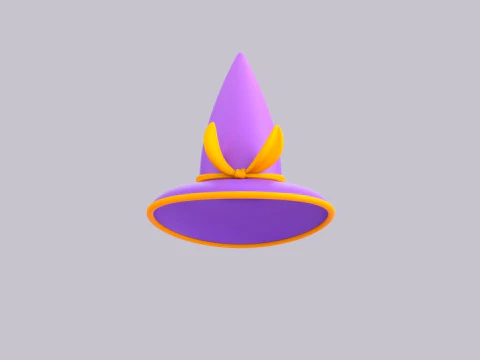 Hat982 3D Model