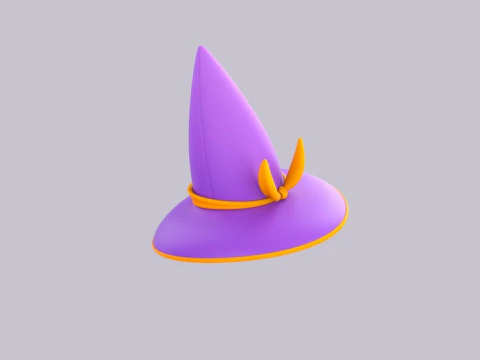 Hat982 3D Model