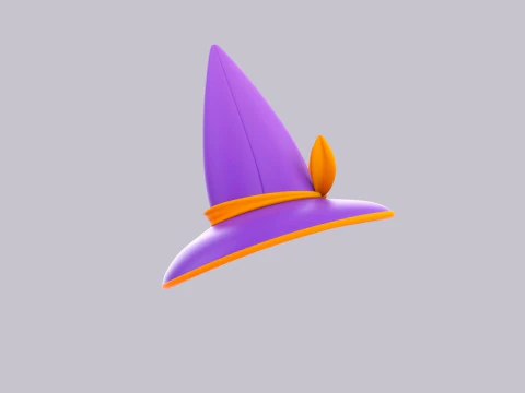 Hat982 3D Model