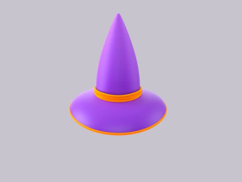 Hat982 3D Model